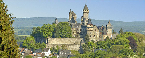 Schloss Braunfels