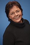 Frau  Rosemarie Schnapka